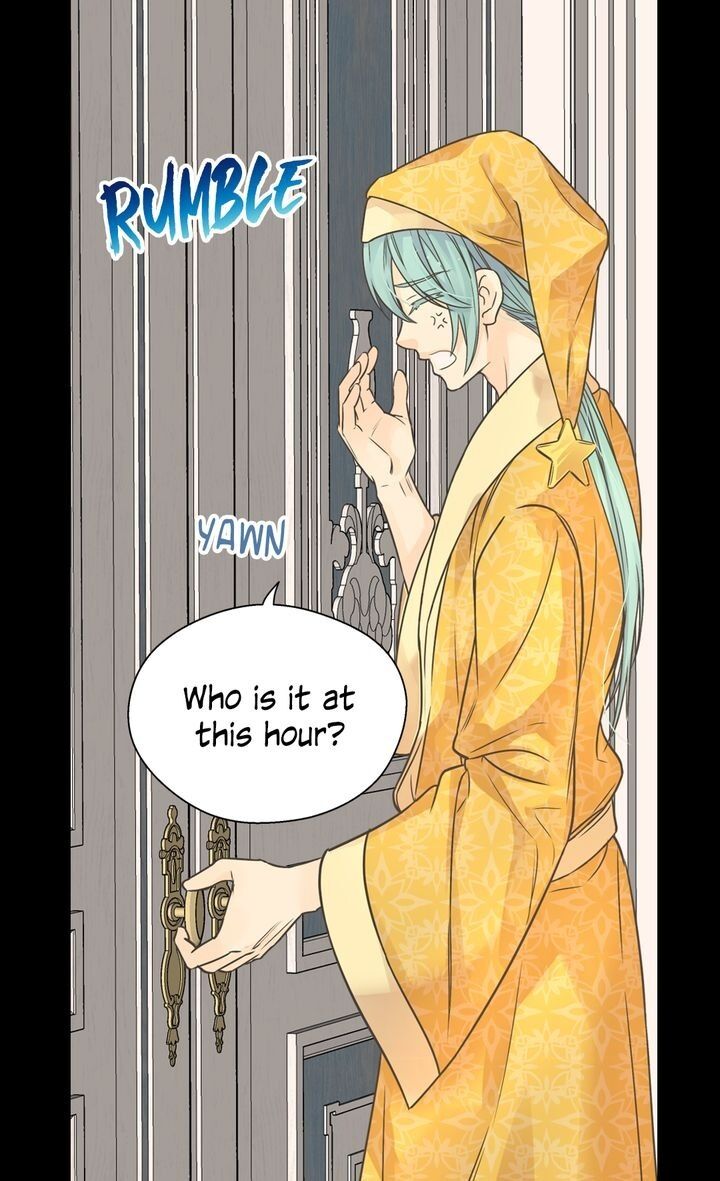 Daughter of the Emperor Chapter 234 page 41 - Chapter 234