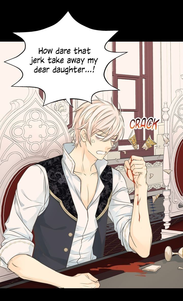 Daughter of the Emperor Chapter 234 page 47 - Chapter 234