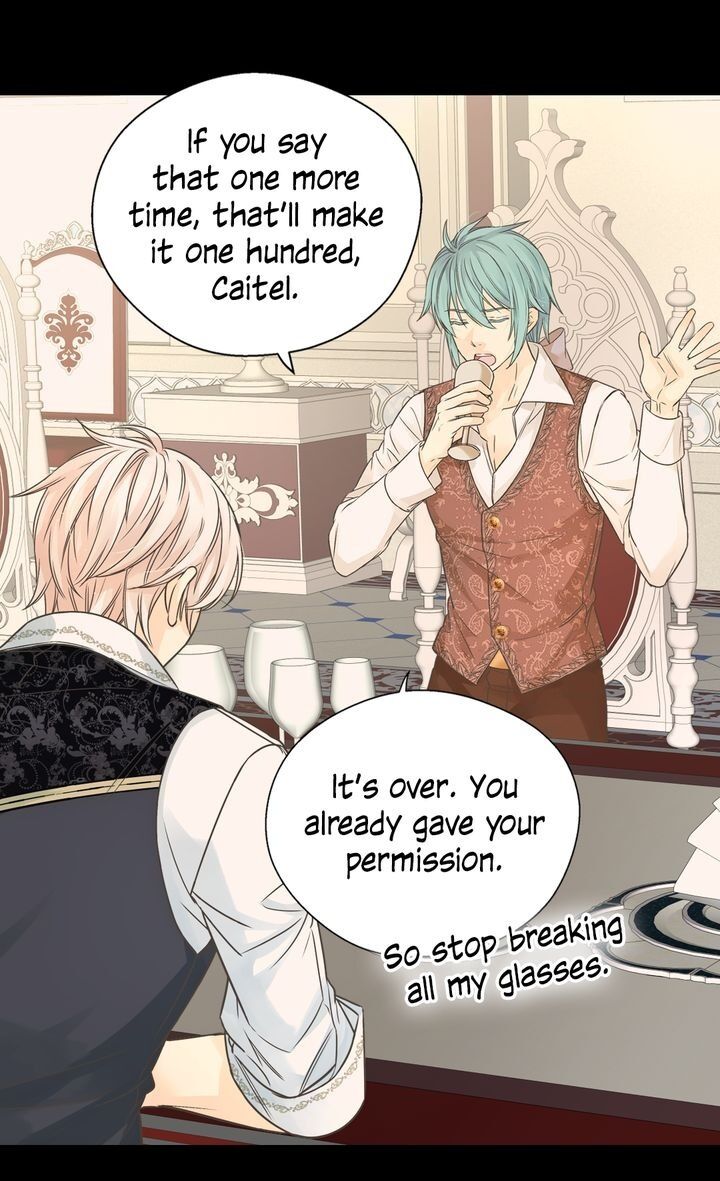 Daughter of the Emperor Chapter 234 page 48 - Chapter 234