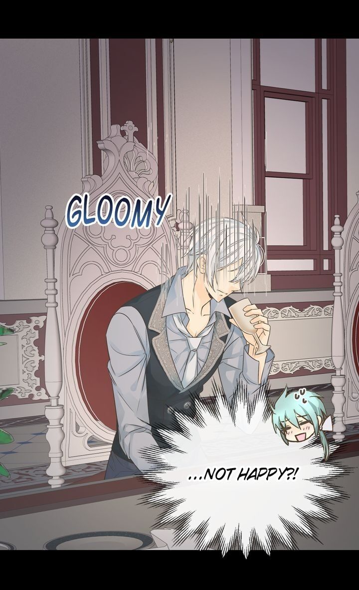 Daughter of the Emperor Chapter 234 page 50 - Chapter 234