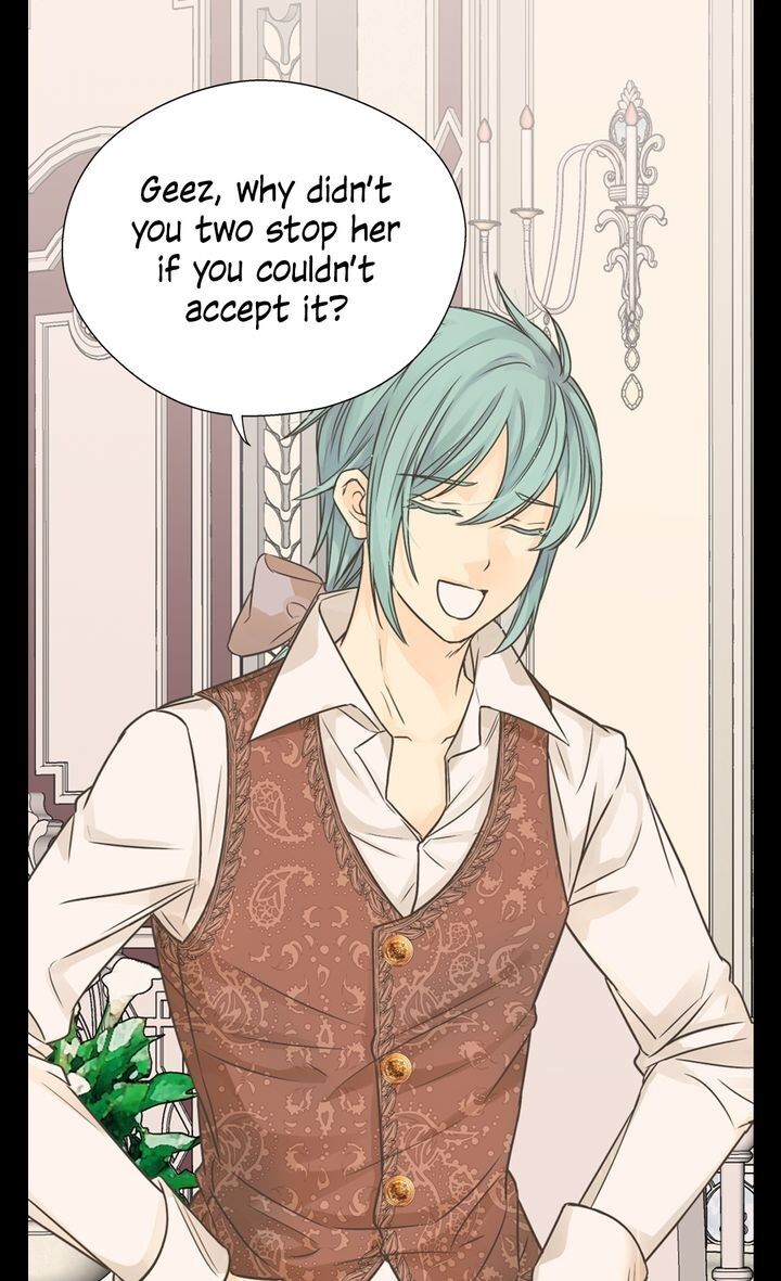 Daughter of the Emperor Chapter 234 page 51 - Chapter 234