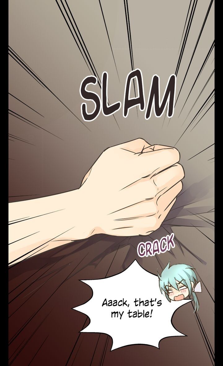 Daughter of the Emperor Chapter 234 page 52 - Chapter 234