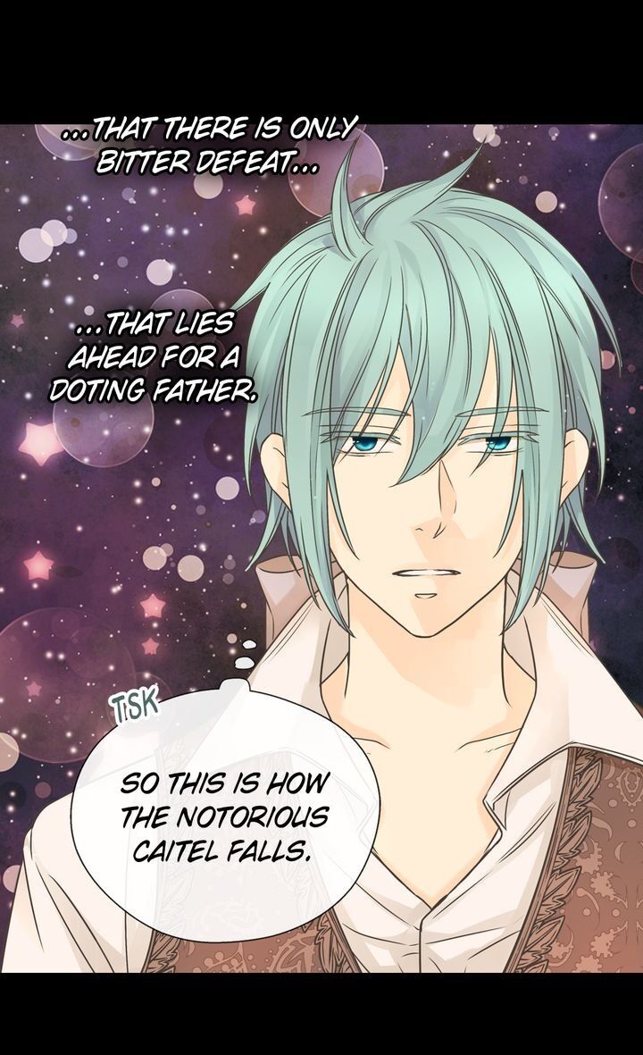 Daughter of the Emperor Chapter 234 page 54 - Chapter 234
