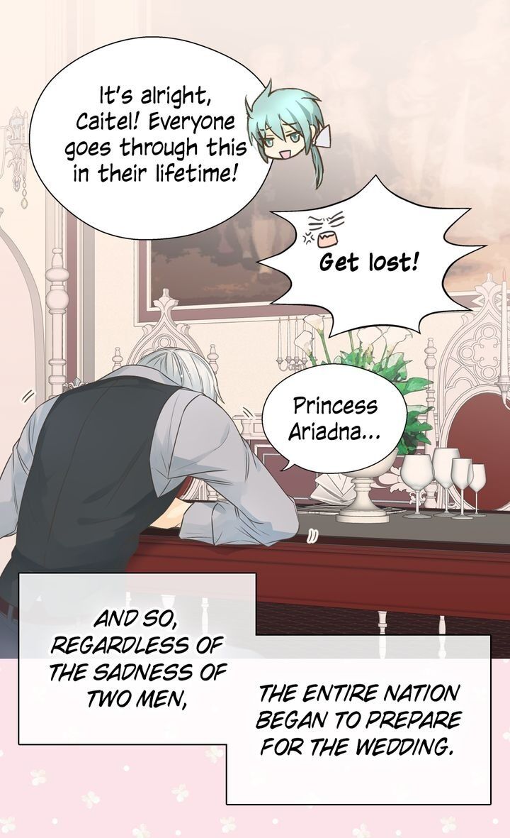 Daughter of the Emperor Chapter 234 page 55 - Chapter 234