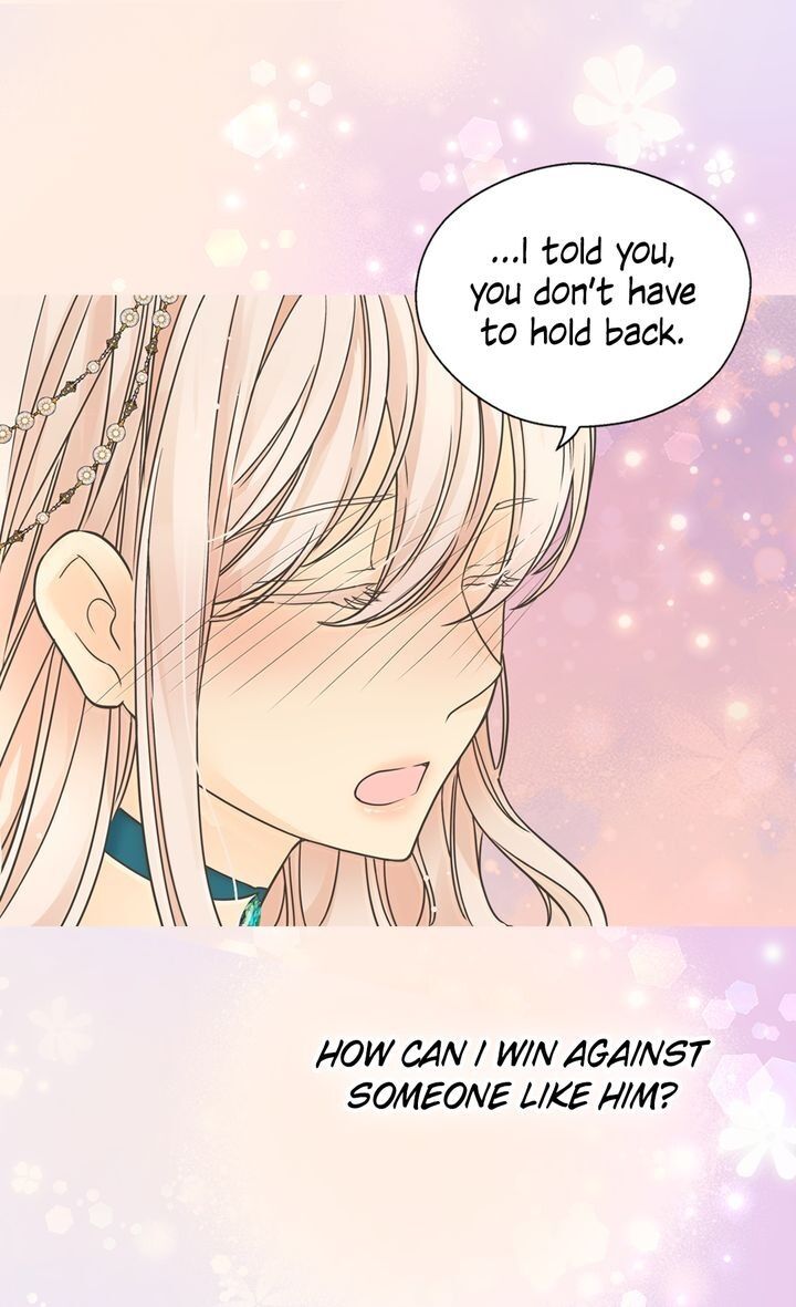 Daughter of the Emperor Chapter 234 page 6 - Chapter 234