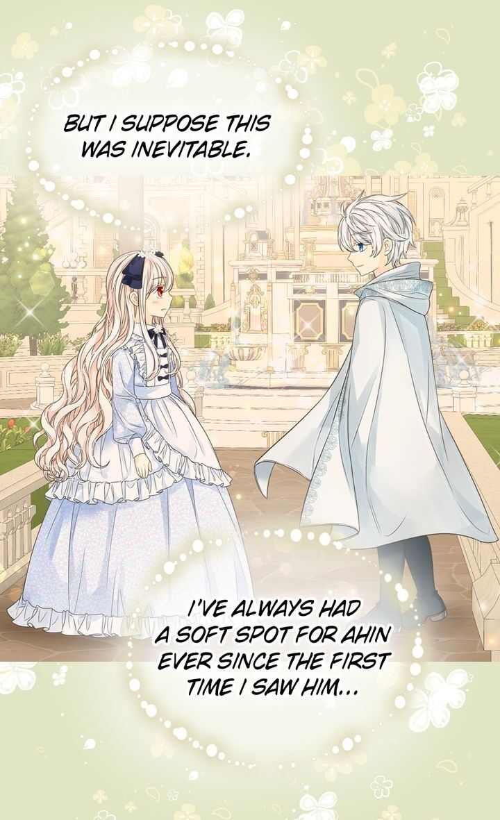 Daughter of the Emperor Chapter 234 page 8 - Chapter 234
