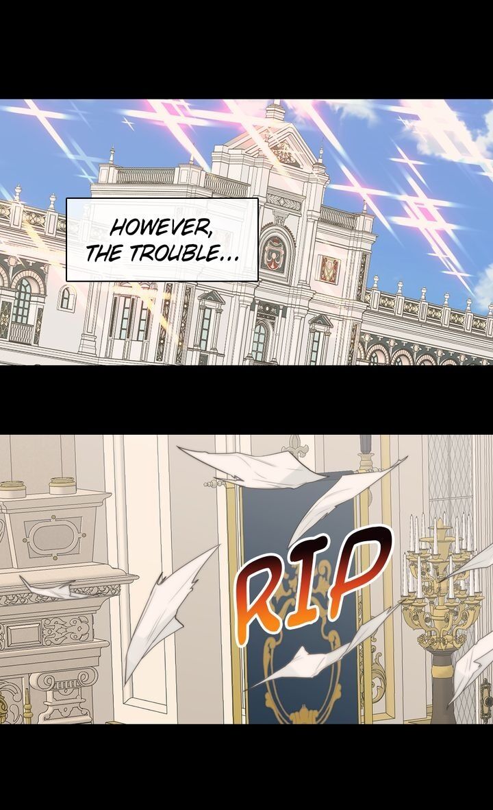 Daughter of the Emperor Chapter 234 page 9 - Chapter 234