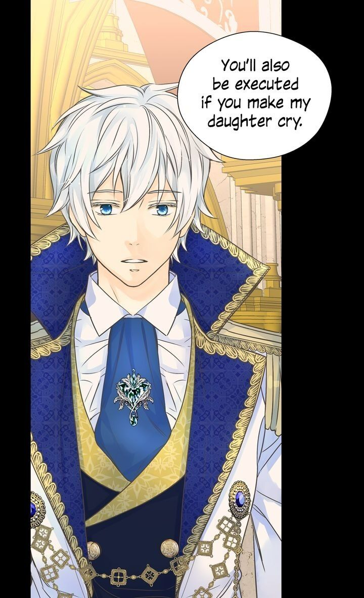 Daughter of the Emperor Chapter 235 page 13 - Chapter 235