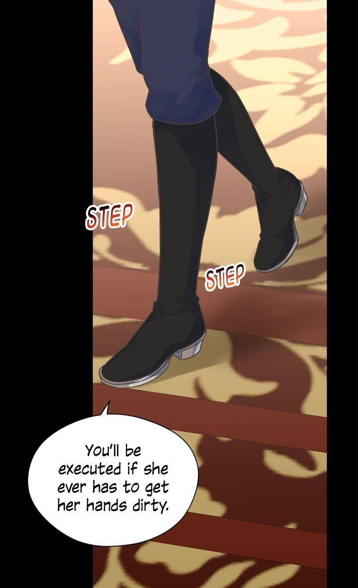Daughter of the Emperor Chapter 235 page 14 - Chapter 235
