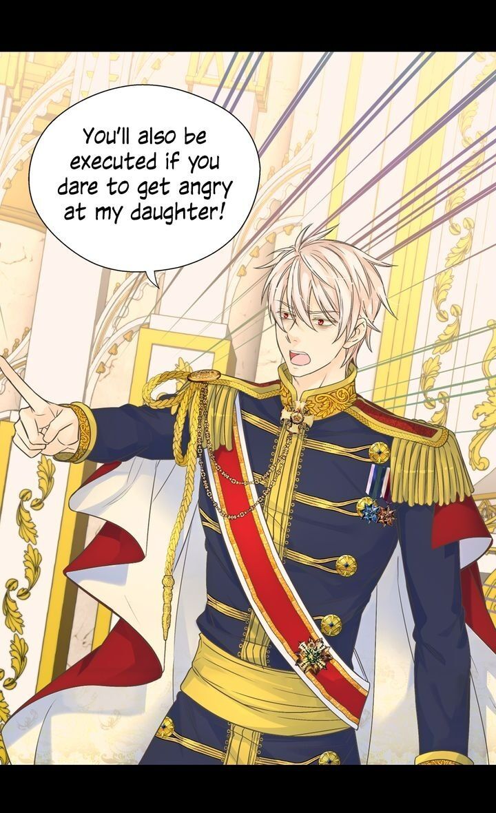 Daughter of the Emperor Chapter 235 page 16 - Chapter 235