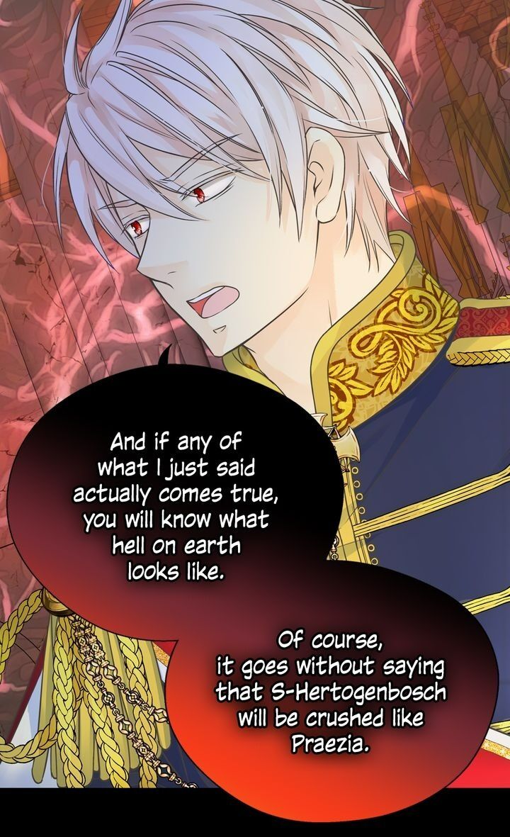 Daughter of the Emperor Chapter 235 page 18 - Chapter 235