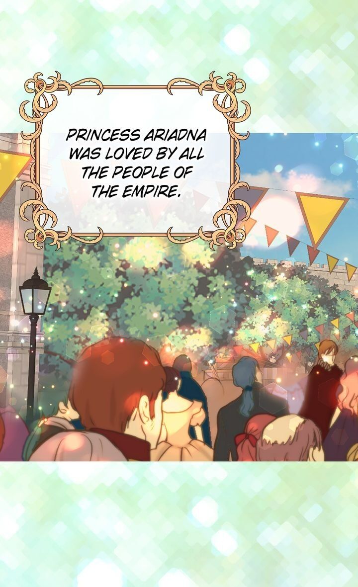 Daughter of the Emperor Chapter 235 page 2 - Chapter 235