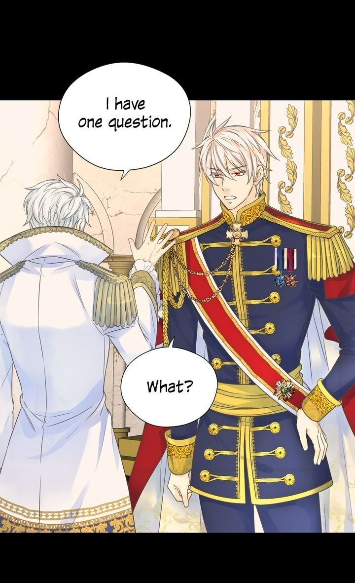 Daughter of the Emperor Chapter 235 page 20 - Chapter 235