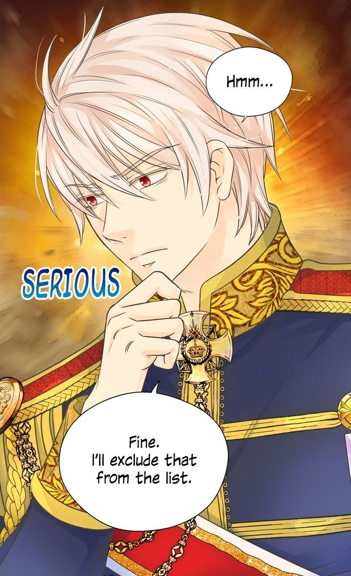 Daughter of the Emperor Chapter 235 page 22 - Chapter 235