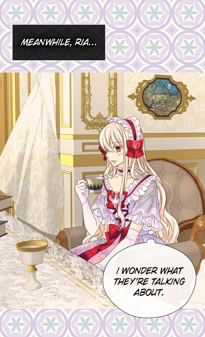 Daughter of the Emperor Chapter 235 page 23 - Chapter 235