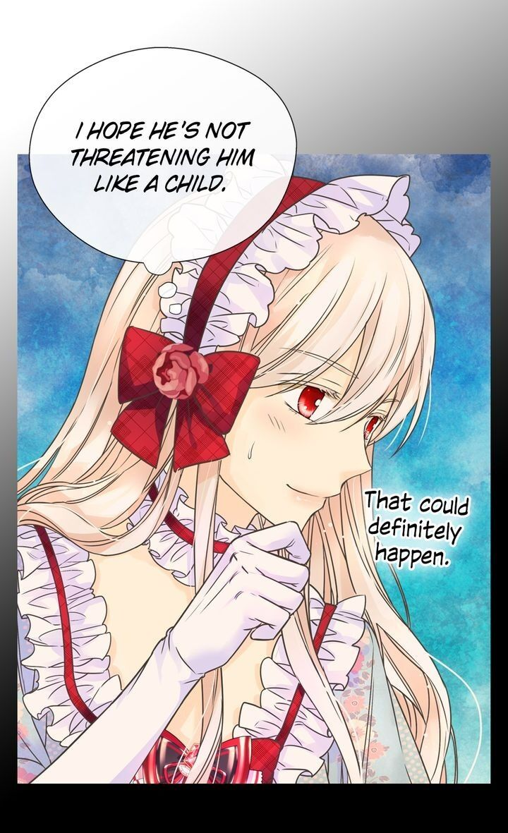 Daughter of the Emperor Chapter 235 page 24 - Chapter 235