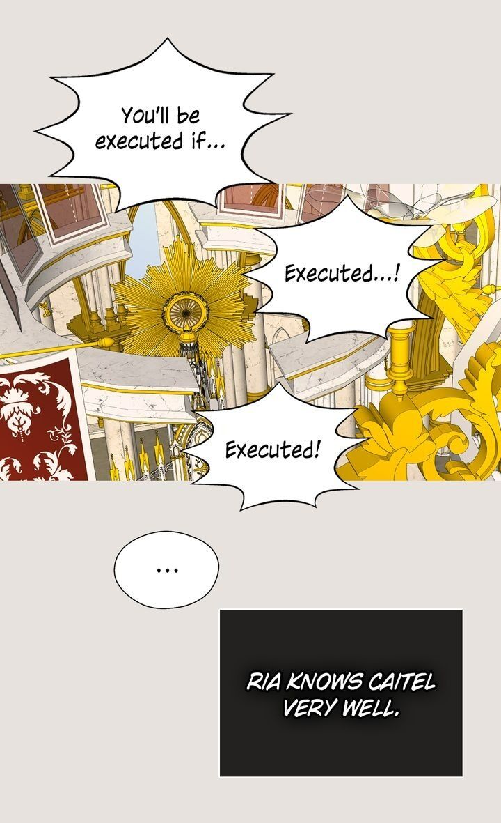 Daughter of the Emperor Chapter 235 page 25 - Chapter 235