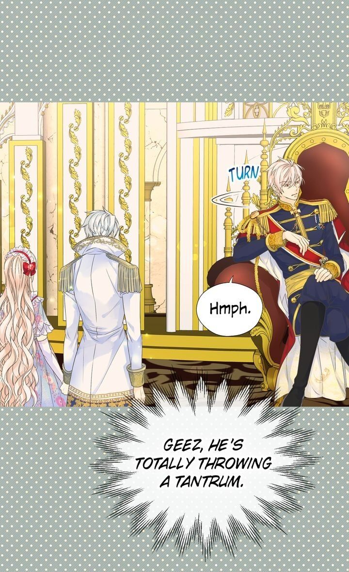 Daughter of the Emperor Chapter 235 page 28 - Chapter 235