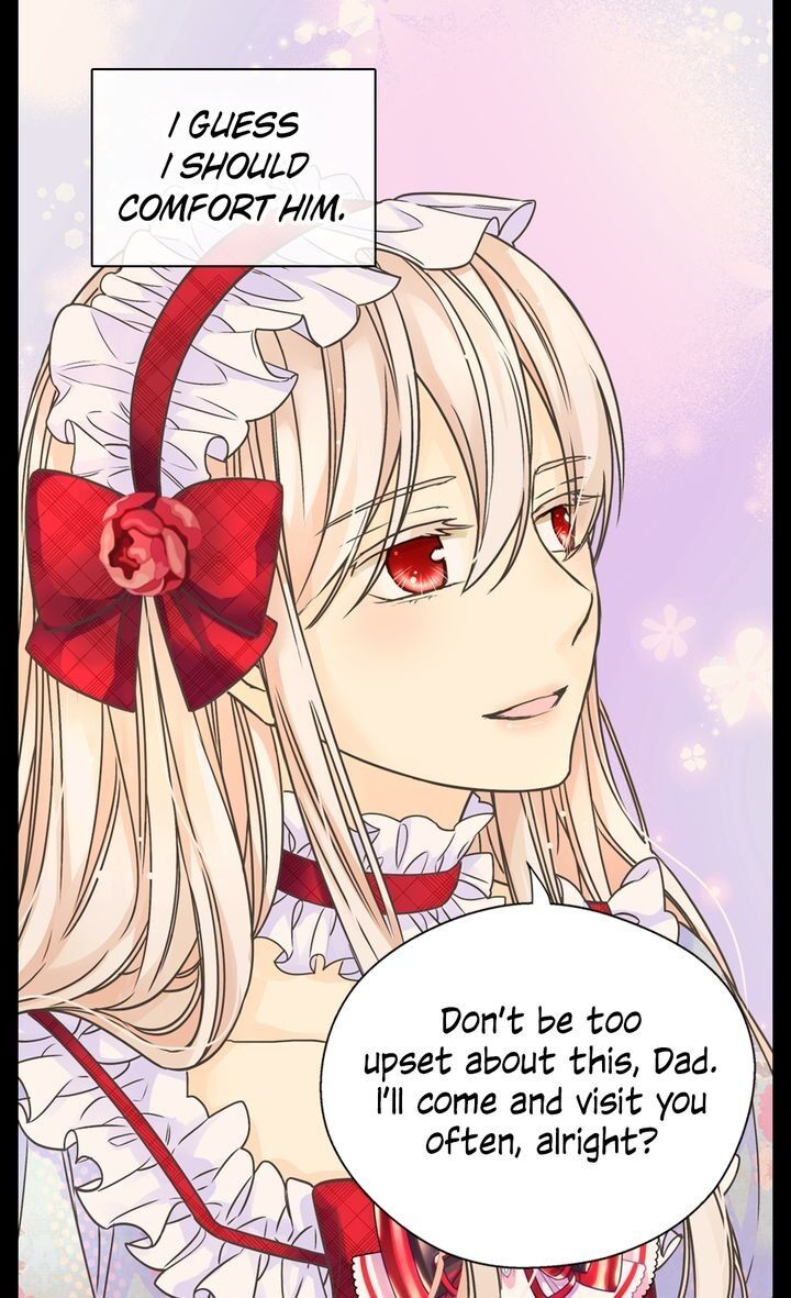 Daughter of the Emperor Chapter 235 page 29 - Chapter 235