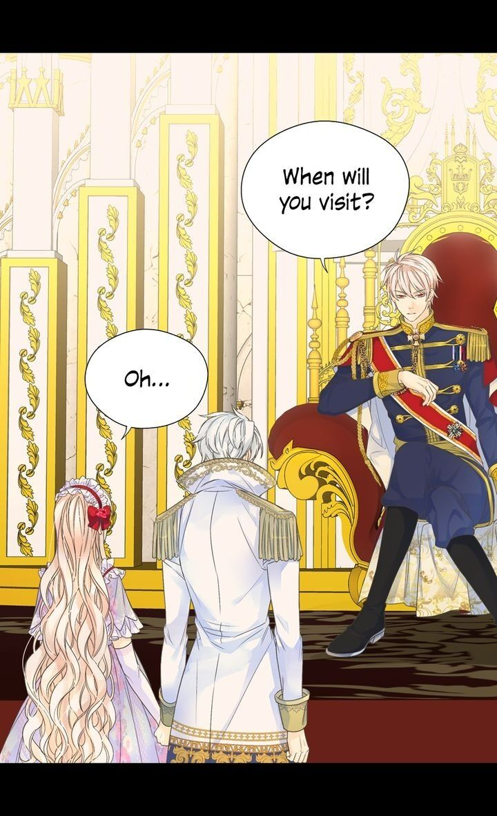 Daughter of the Emperor Chapter 235 page 32 - Chapter 235