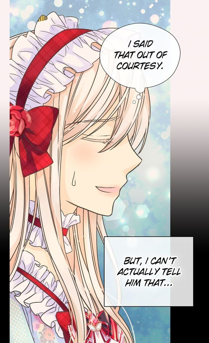 Daughter of the Emperor Chapter 235 page 34 - Chapter 235