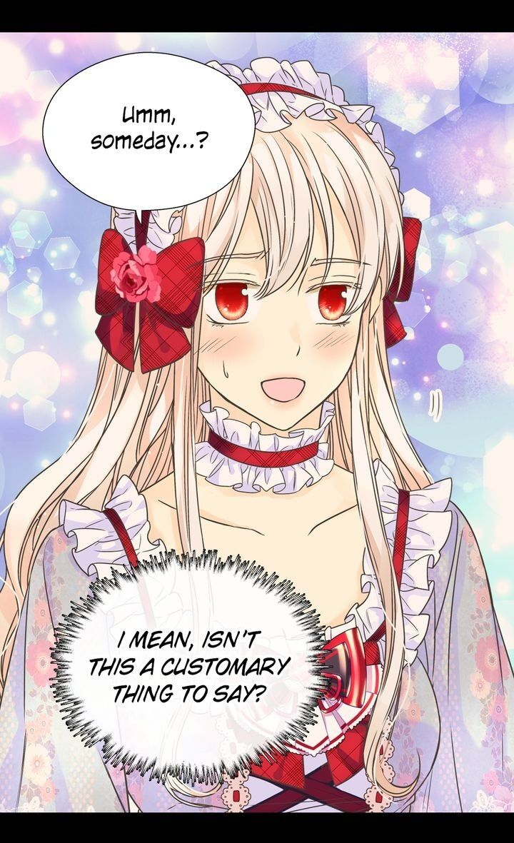 Daughter of the Emperor Chapter 235 page 35 - Chapter 235