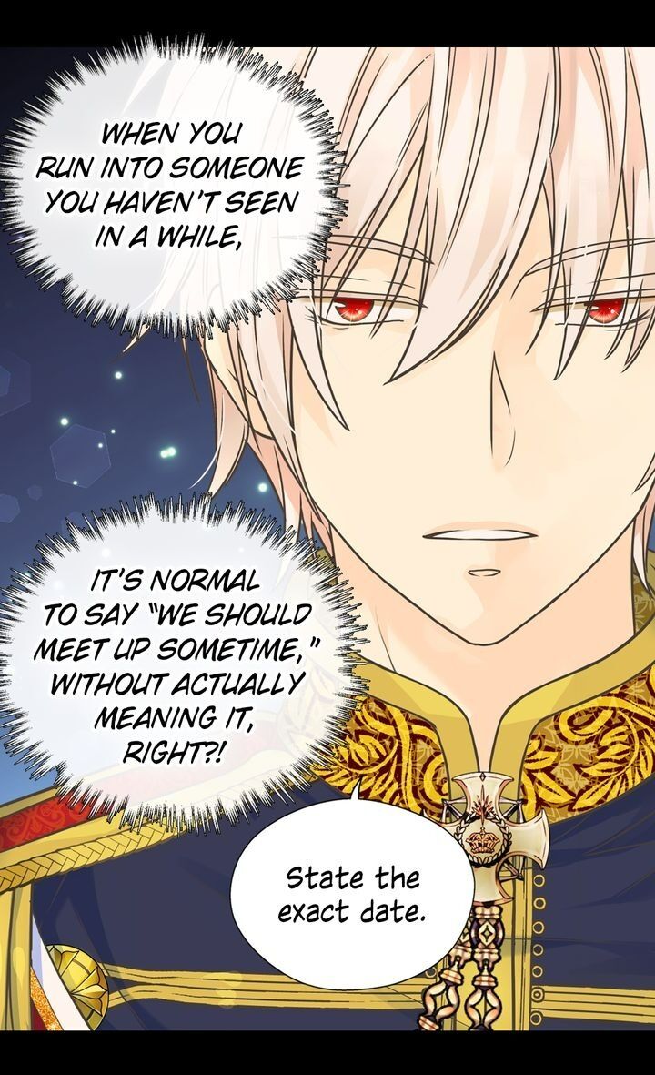 Daughter of the Emperor Chapter 235 page 36 - Chapter 235