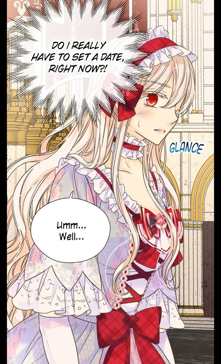 Daughter of the Emperor Chapter 235 page 37 - Chapter 235