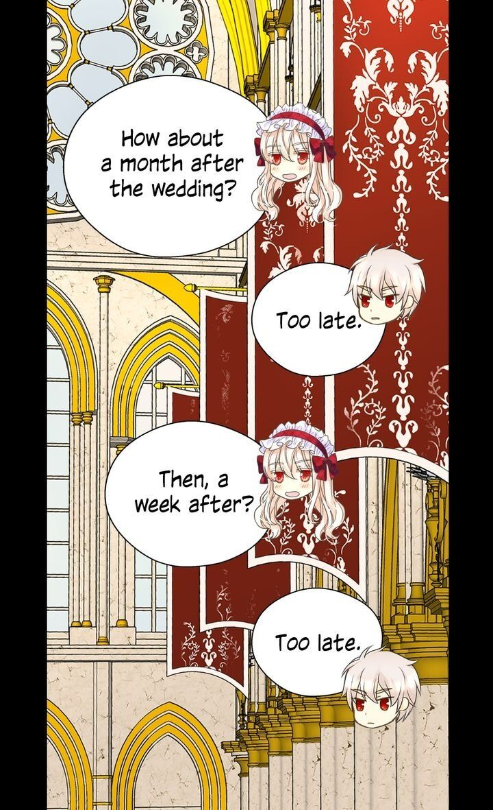 Daughter of the Emperor Chapter 235 page 39 - Chapter 235