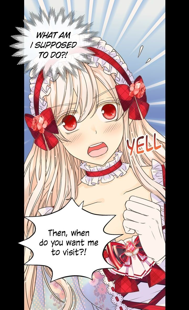 Daughter of the Emperor Chapter 235 page 41 - Chapter 235