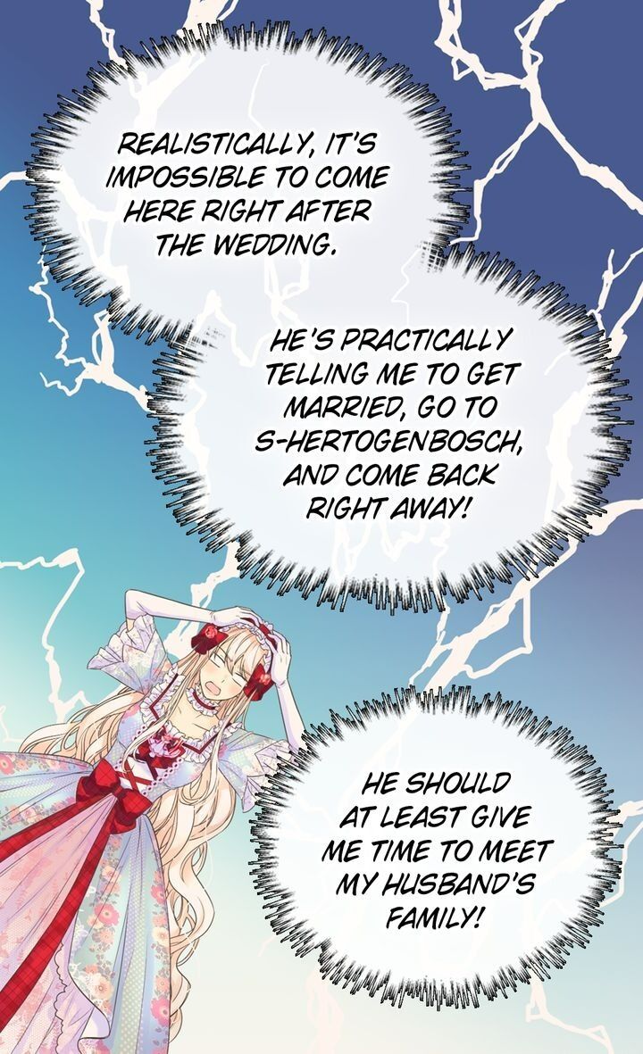 Daughter of the Emperor Chapter 235 page 44 - Chapter 235
