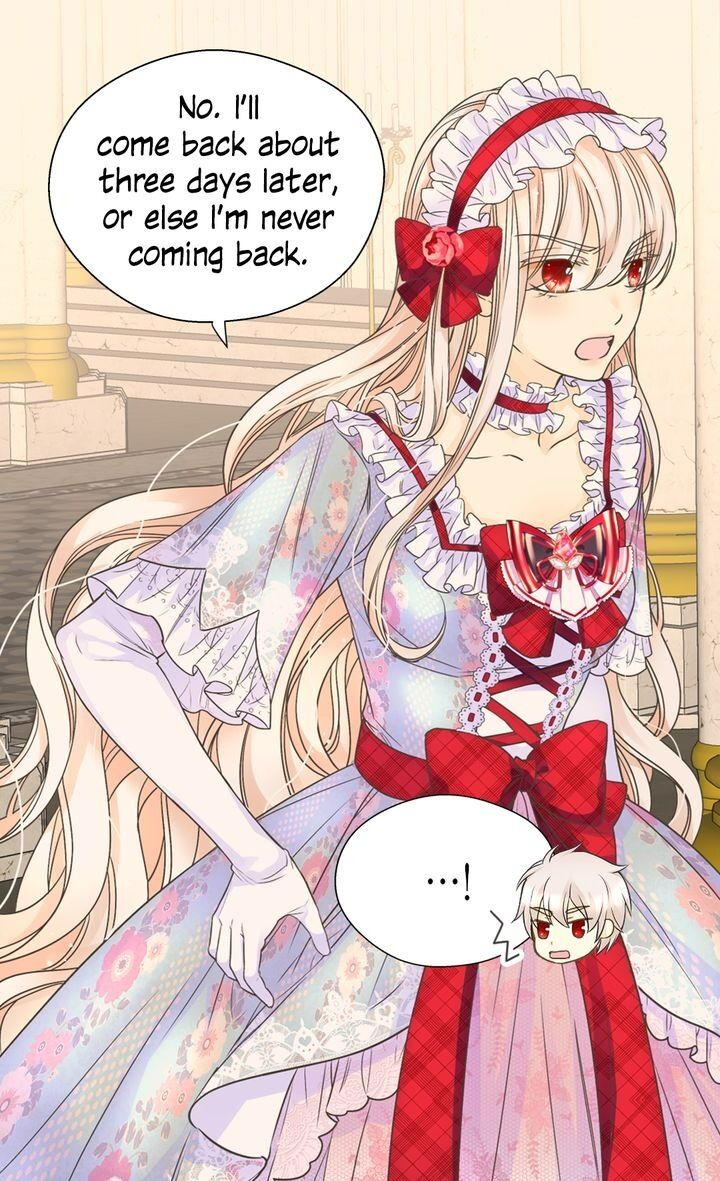 Daughter of the Emperor Chapter 235 page 45 - Chapter 235