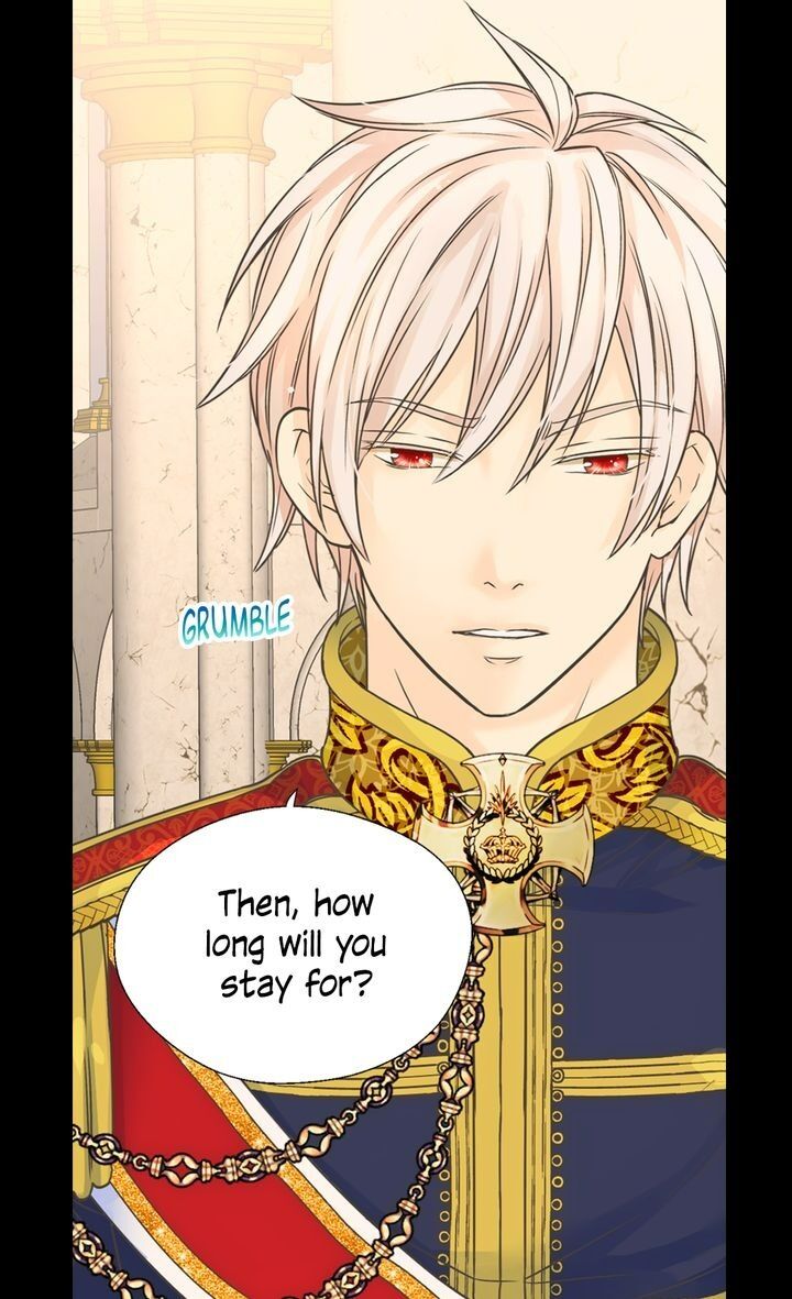 Daughter of the Emperor Chapter 235 page 46 - Chapter 235