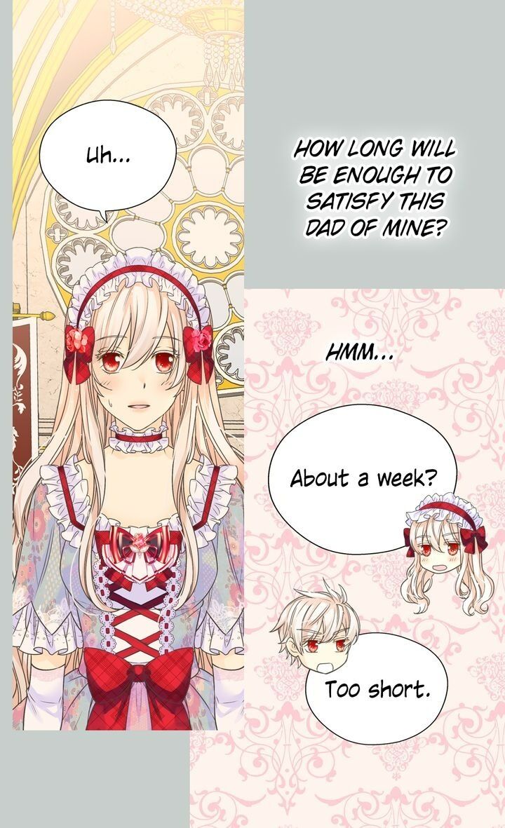 Daughter of the Emperor Chapter 235 page 47 - Chapter 235