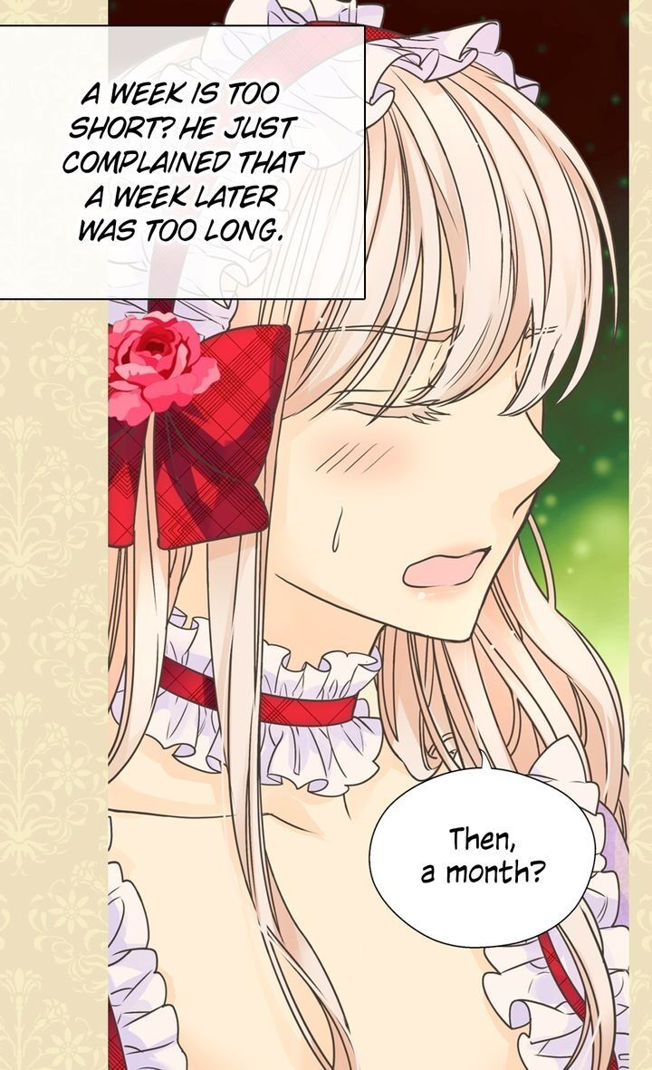 Daughter of the Emperor Chapter 235 page 48 - Chapter 235