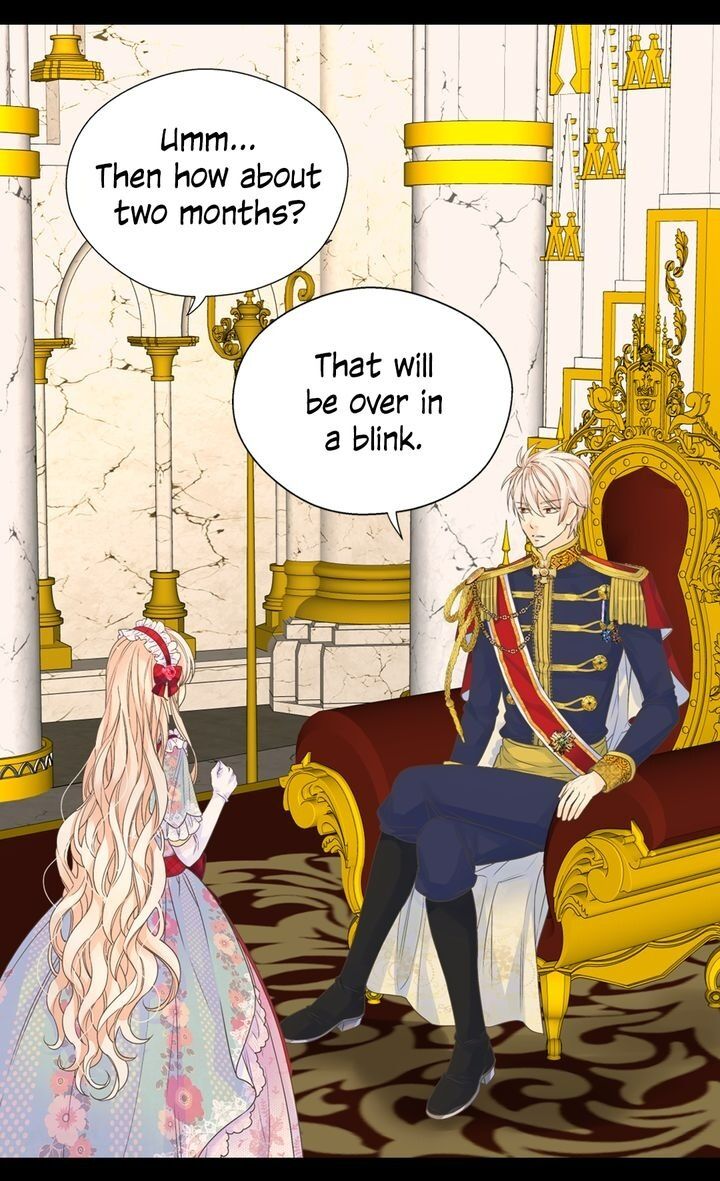 Daughter of the Emperor Chapter 235 page 50 - Chapter 235