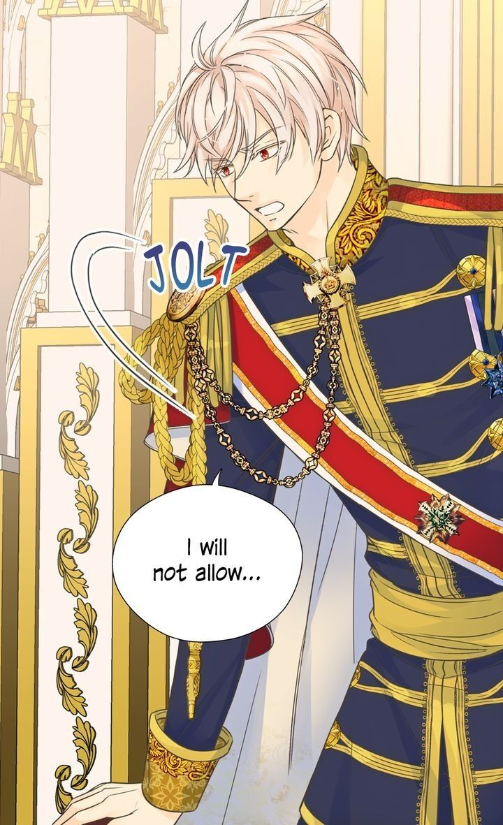 Daughter of the Emperor Chapter 235 page 55 - Chapter 235