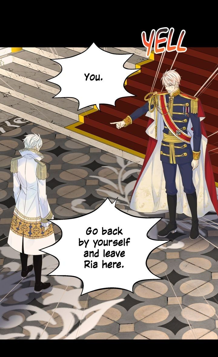 Daughter of the Emperor Chapter 235 page 58 - Chapter 235