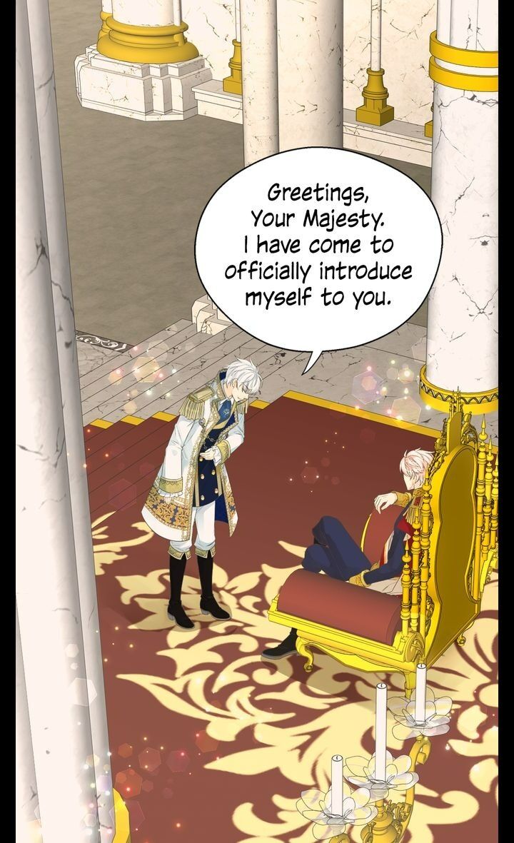 Daughter of the Emperor Chapter 235 page 6 - Chapter 235