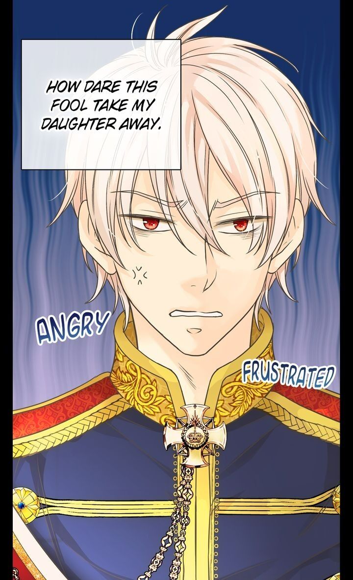 Daughter of the Emperor Chapter 235 page 7 - Chapter 235