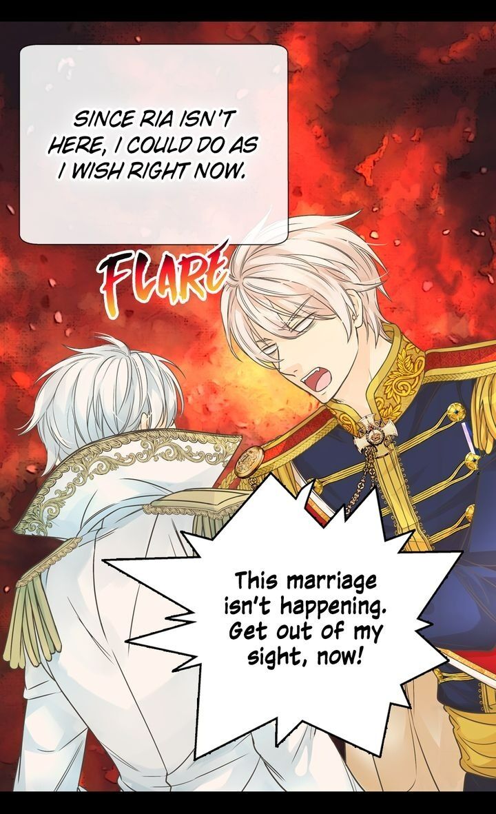 Daughter of the Emperor Chapter 235 page 8 - Chapter 235