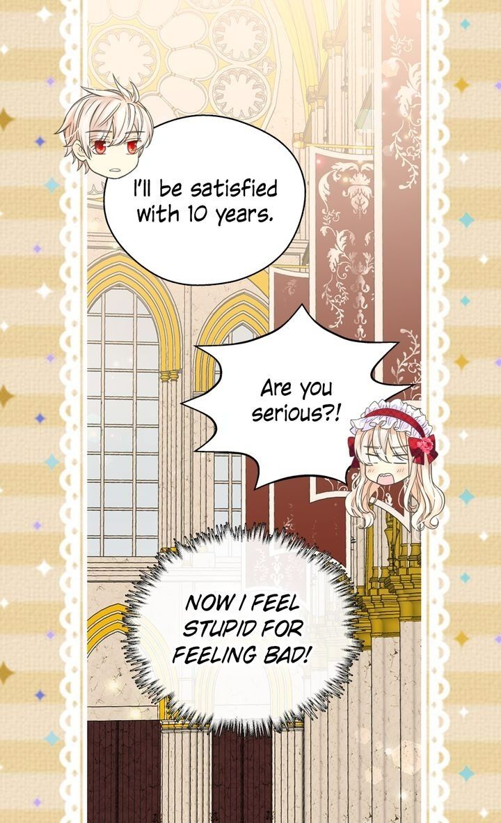 Daughter of the Emperor Chapter 236 page 12 - Chapter 236