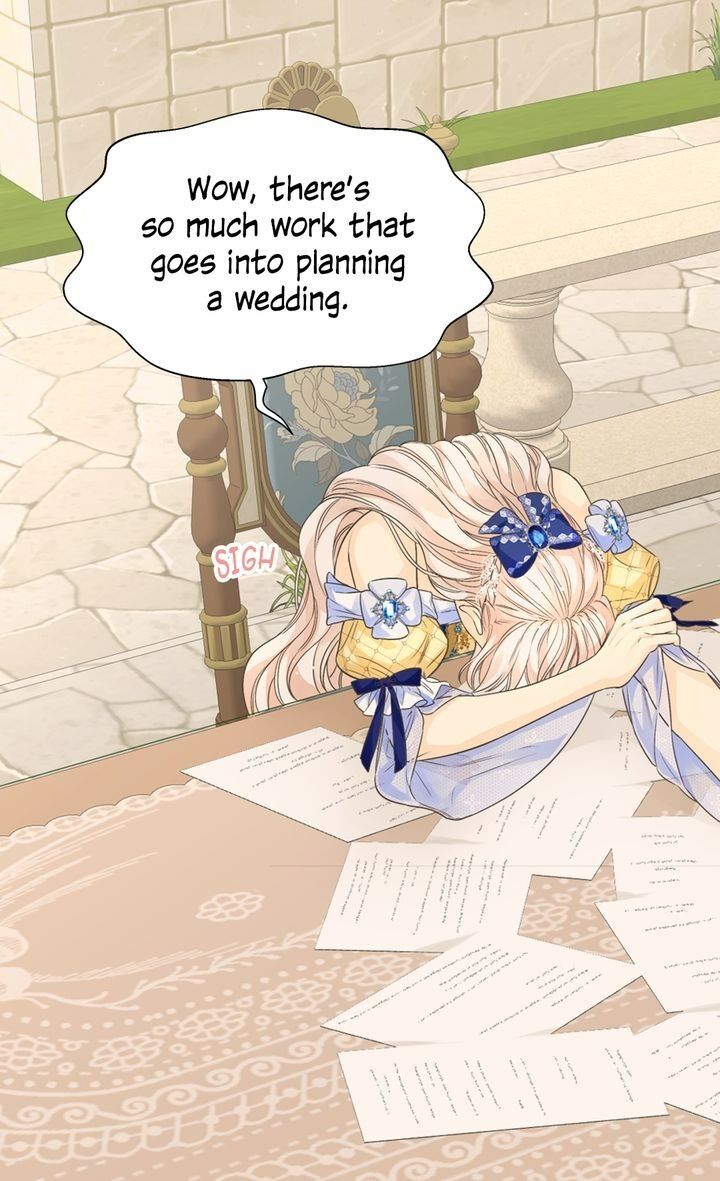 Daughter of the Emperor Chapter 236 page 14 - Chapter 236