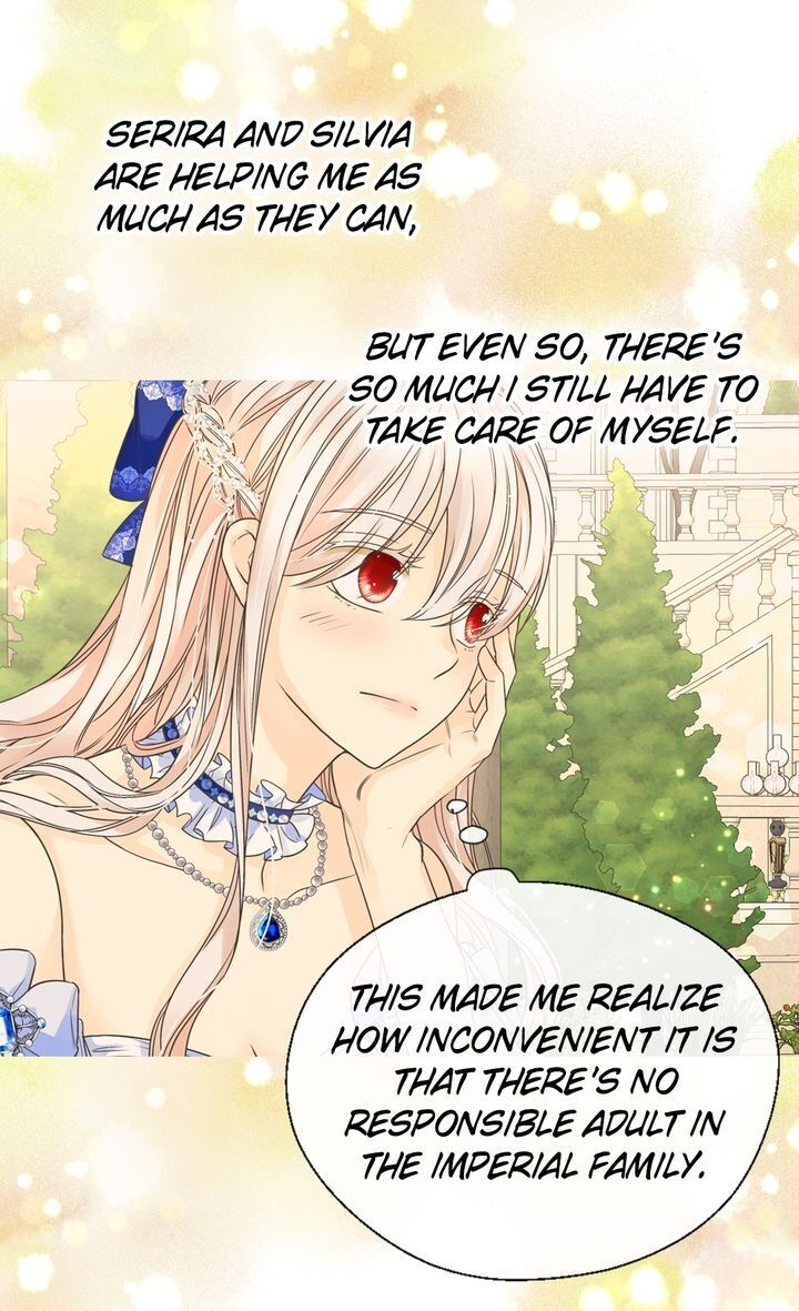 Daughter of the Emperor Chapter 236 page 17 - Chapter 236