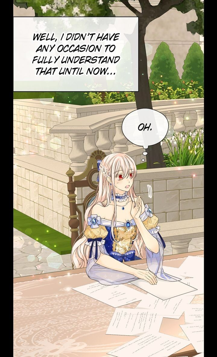 Daughter of the Emperor Chapter 236 page 18 - Chapter 236
