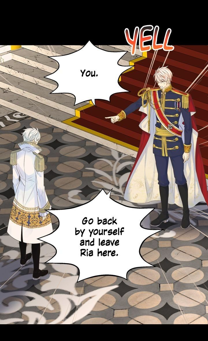 Daughter of the Emperor Chapter 236 page 2 - Chapter 236