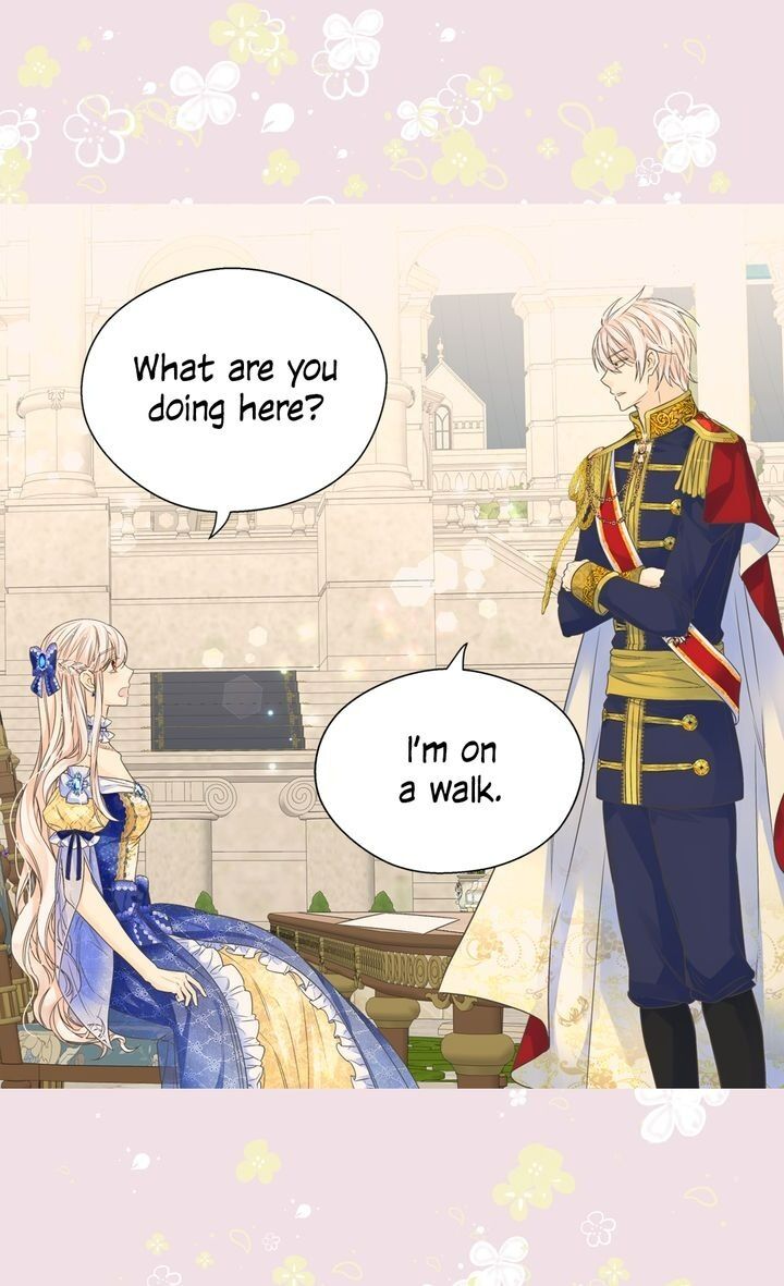 Daughter of the Emperor Chapter 236 page 20 - Chapter 236