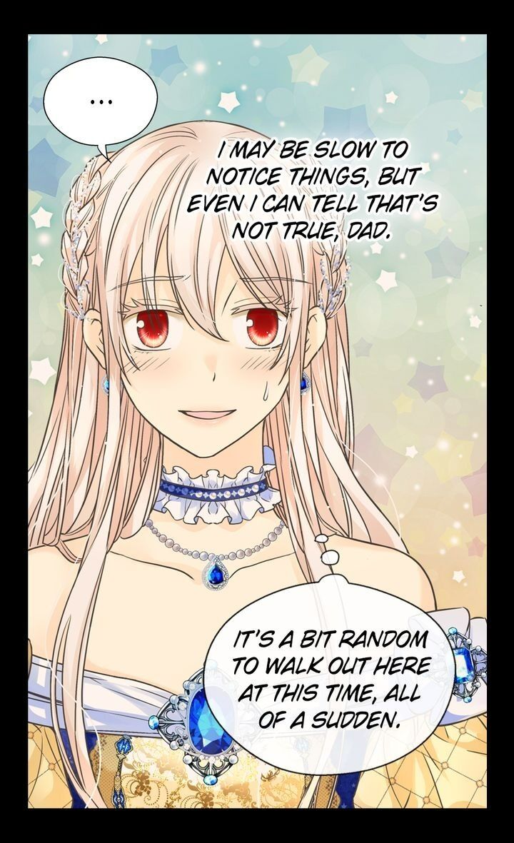 Daughter of the Emperor Chapter 236 page 21 - Chapter 236