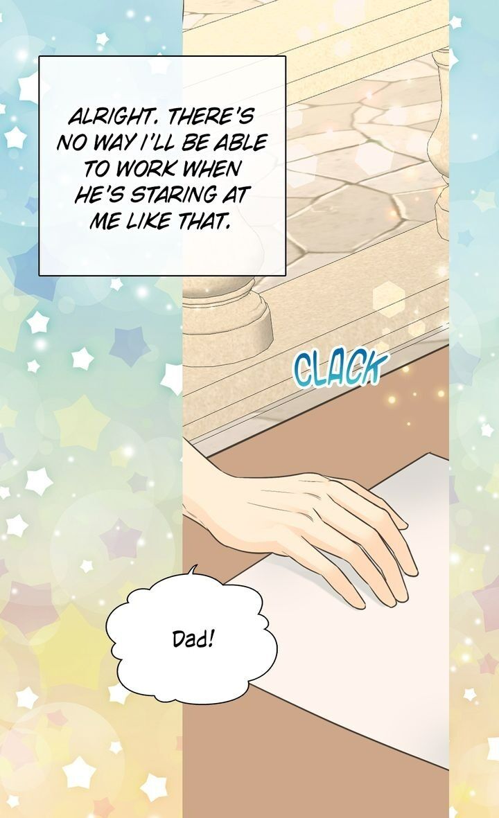 Daughter of the Emperor Chapter 236 page 24 - Chapter 236