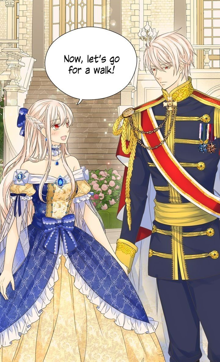 Daughter of the Emperor Chapter 236 page 27 - Chapter 236